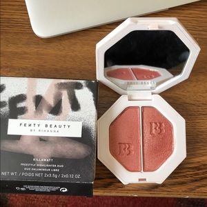 Fenty beauty killawat highlighter